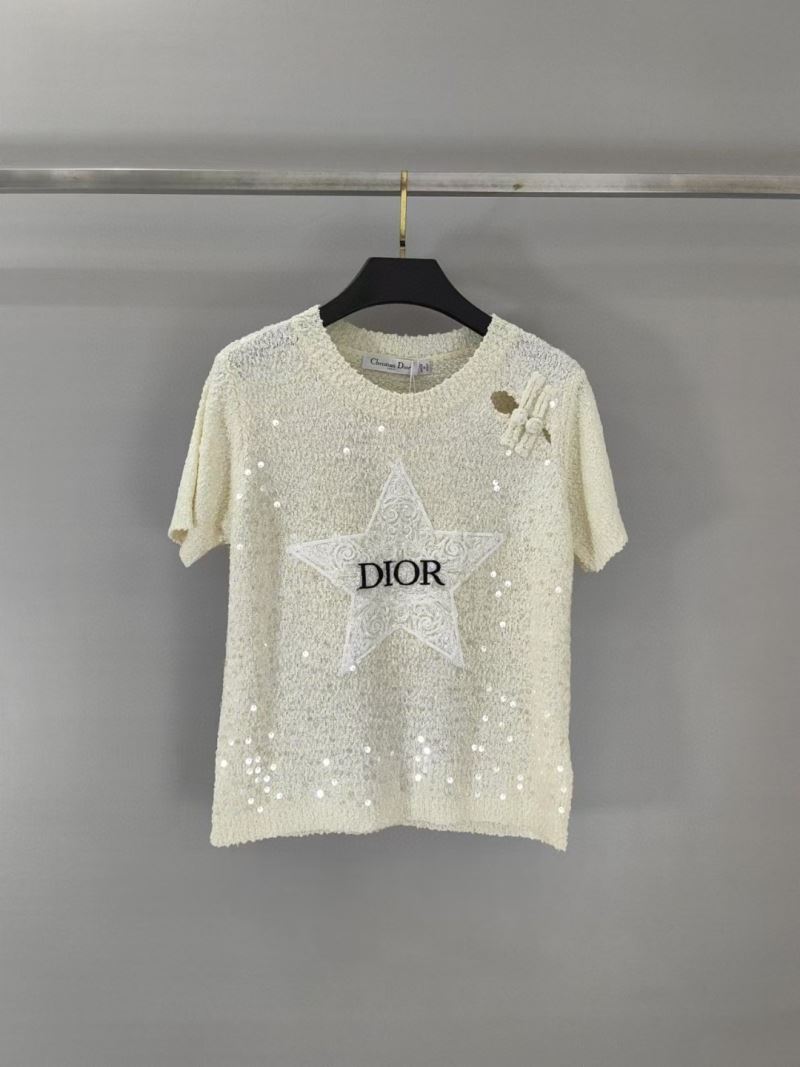 Christian Dior T-Shirts